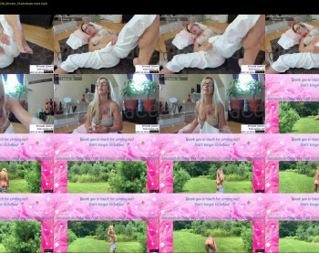 ells_palace — 12 minute Chaturbate female cam show recording, 720p, Sep 2, 2021