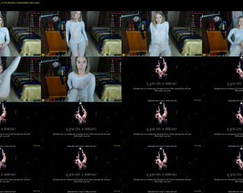 emma_brooks — 51 minute Chaturbate female cam show recording, 1080p, Sep 2, 2021