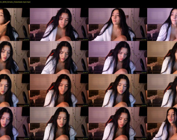emma_johnson_ — 8 minute Chaturbate female cam show recording, 720p, Sep 2, 2021