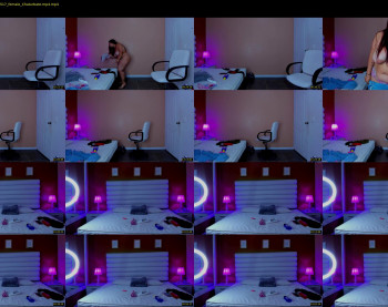 emma_lean — 38 minute Chaturbate female cam show recording, 1080p, Sep 3, 2021