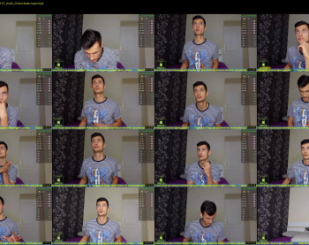 eric_poston — 76 minute Chaturbate male cam show recording, 1080p, Sep 2, 2021