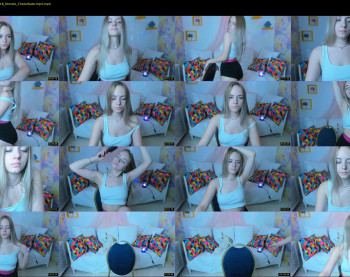 ethel_alen — 70 minute Chaturbate female cam show recording, 1080p, Sep 2, 2021