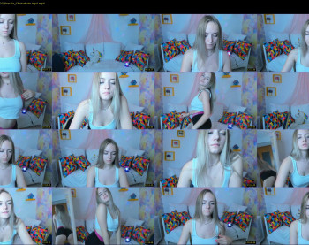 ethel_alen — 70 minute Chaturbate female cam show recording, 1080p, Sep 2, 2021