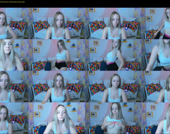 ethel_alen — 24 minute Chaturbate female cam show recording, 1080p, Sep 2, 2021