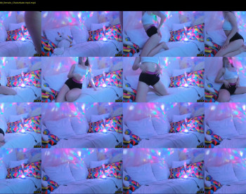 ethel_alen — 7 minute Chaturbate female cam show recording, 1080p, Sep 2, 2021