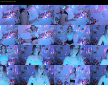 ethel_alen — 12 minute Chaturbate female cam show recording, 1080p, Sep 2, 2021