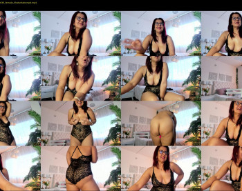 eva_mature — 71 minute Chaturbate female cam show recording, 1080p, Sep 3, 2021