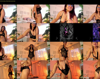eva_mature — 69 minute Chaturbate female cam show recording, 1080p, Sep 3, 2021