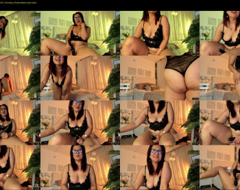 eva_mature — 44 minute Chaturbate female cam show recording, 1080p, Sep 3, 2021