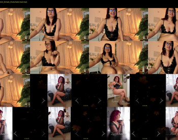 eva_mature — 37 minute Chaturbate female cam show recording, 1080p, Sep 3, 2021