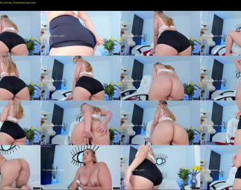fay_miller2 — 70 minute Chaturbate female cam show recording, 1080p, Sep 2, 2021
