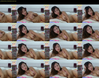 felicia_busty26 — 21 minute Chaturbate female cam show recording, 720p, Sep 2, 2021