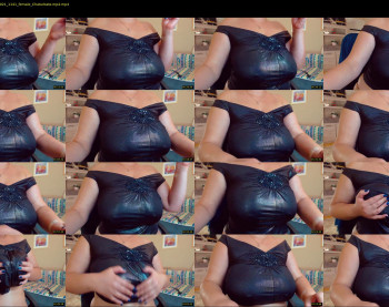 florencebigsizebb — 4 minute Chaturbate female cam show recording, 720p, Sep 2, 2021