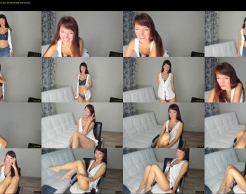 fritha — 70 minute Chaturbate female cam show recording, 1080p, Sep 2, 2021