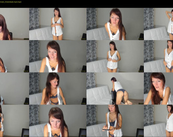 fritha — 22 minute Chaturbate female cam show recording, 1080p, Sep 2, 2021