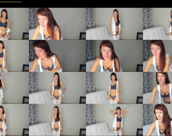 fritha — 20 minute Chaturbate female cam show recording, 1080p, Sep 2, 2021