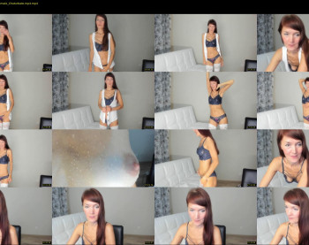 fritha — 43 minute Chaturbate female cam show recording, 1080p, Sep 2, 2021