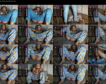 fuckmeded — 70 minute Chaturbate female cam show recording, 1080p, Sep 2, 2021