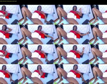 ginger_milys — 6 minute Chaturbate female cam show recording, 1080p, Sep 2, 2021