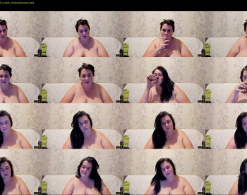 giorg107 — 26 minute Chaturbate couple cam show recording, 1080p, Sep 3, 2021