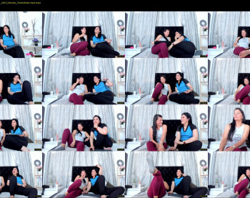 girasol_walton — 67 minute Chaturbate female cam show recording, 1080p, Sep 2, 2021