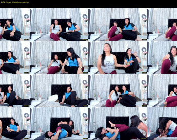 girasol_walton — 68 minute Chaturbate female cam show recording, 1080p, Sep 2, 2021