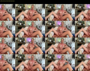 gl1tter_barbie — 4 minute Chaturbate female cam show recording, 1080p, Sep 2, 2021