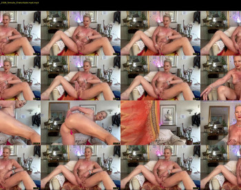 gl1tter_barbie — 24 minute Chaturbate female cam show recording, 1080p, Sep 2, 2021