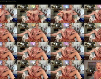 gl1tter_barbie — 8 minute Chaturbate female cam show recording, 1080p, Sep 2, 2021