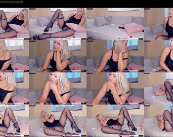 goldgal — 32 minute Chaturbate female cam show recording, 1080p, Sep 2, 2021