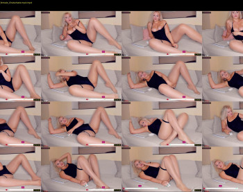 goldgal — 10 minute Chaturbate female cam show recording, 1080p, Sep 2, 2021