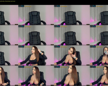 haileygrx — 20 minute Chaturbate female cam show recording, 1080p, Sep 2, 2021