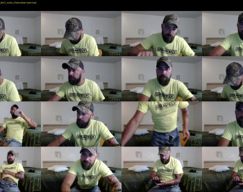 hardworkertn — 24 minute Chaturbate male cam show recording, 720p, Sep 3, 2021