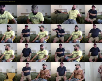 hardworkertn — 43 minute Chaturbate male cam show recording, 720p, Sep 3, 2021