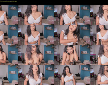 helen_miller — 72 minute Chaturbate female cam show recording, 1080p, Sep 3, 2021