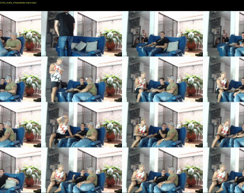 heteros_men — 25 minute Chaturbate male cam show recording, 720p, Sep 2, 2021