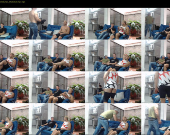 heteros_men — 114 minute Chaturbate male cam show recording, 720p, Sep 2, 2021