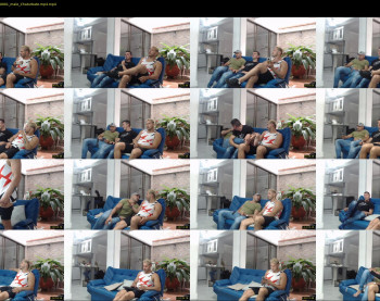 heteros_men — 114 minute Chaturbate male cam show recording, 720p, Sep 3, 2021