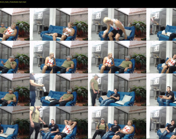 heteros_men — 81 minute Chaturbate male cam show recording, 720p, Sep 3, 2021