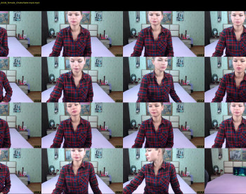 hooootblonde — 4 minute Chaturbate female cam show recording, 1080p, Sep 3, 2021