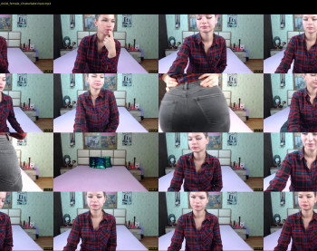 hooootblonde — 26 minute Chaturbate female cam show recording, 1080p, Sep 3, 2021