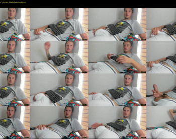horse_man2 — 36 minute Chaturbate male cam show recording, 720p, Sep 2, 2021