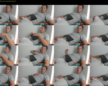 horse_man2 — 36 minute Chaturbate male cam show recording, 720p, Sep 2, 2021
