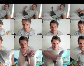 horse_man2 — 6 minute Chaturbate male cam show recording, 720p, Sep 2, 2021