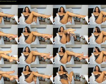 im_gabrielle — 29 minute Chaturbate female cam show recording, 720p, Sep 3, 2021