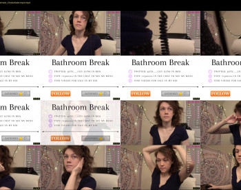 its_lily — 16 minute Chaturbate female cam show recording, 1080p, Sep 2, 2021