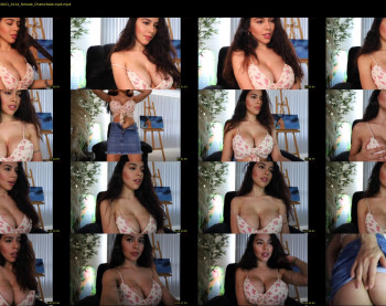 itsssssssme_lana — 135 minute Chaturbate female cam show recording, 720p, Sep 3, 2021
