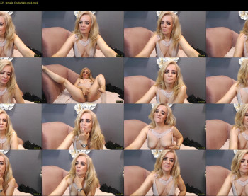 ivanacharm — 18 minute Chaturbate female cam show recording, 1080p, Sep 2, 2021