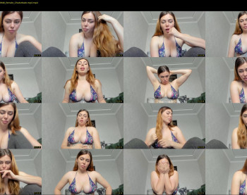 jessicagoold — 10 minute Chaturbate female cam show recording, 1080p, Sep 2, 2021