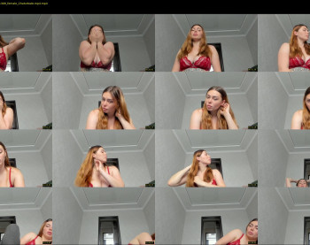 jessicagoold — 3 minute Chaturbate female cam show recording, 1080p, Sep 2, 2021